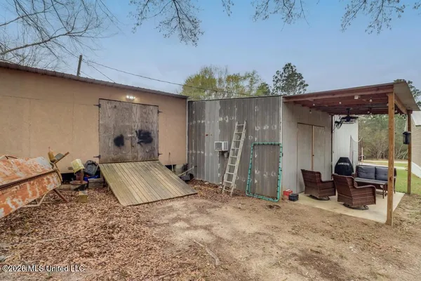 $170,000 | 20210 Lennis Cuevas Road, Saucier, MS 39574