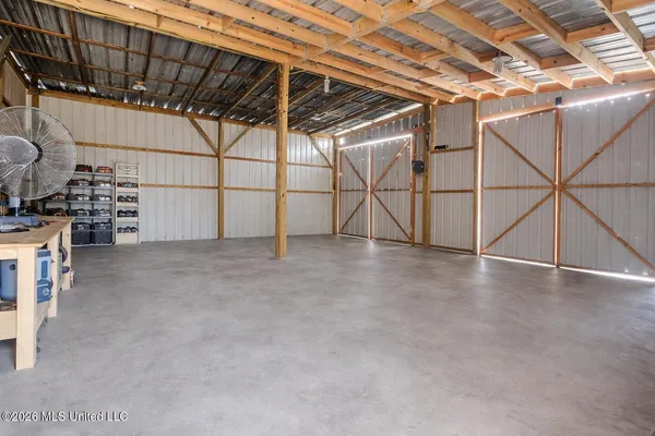 $170,000 | 20210 Lennis Cuevas Road, Saucier, MS 39574