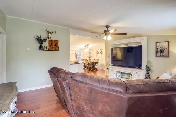 $170,000 | 20210 Lennis Cuevas Road, Saucier, MS 39574