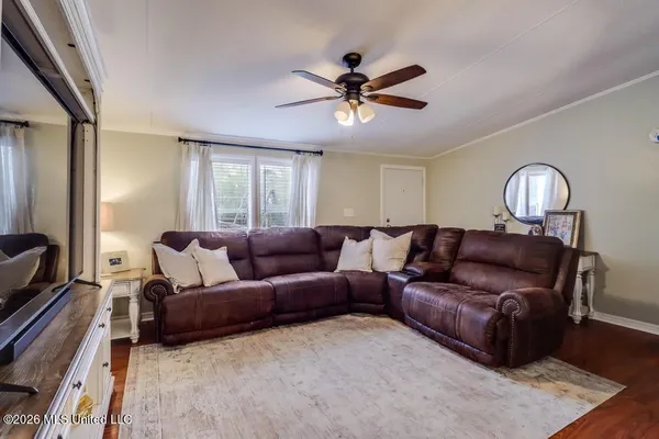 $170,000 | 20210 Lennis Cuevas Road, Saucier, MS 39574