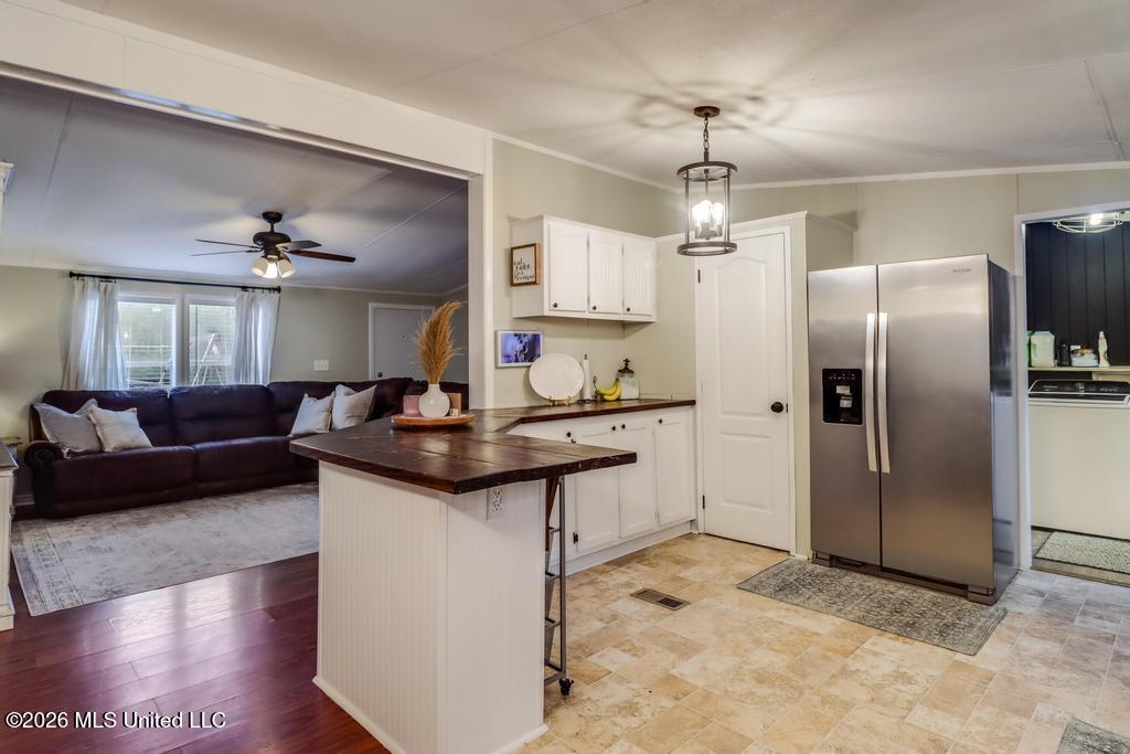 20210 Lennis Cuevas Road Saucier, MS 39574 - Photo 9 of 27 IMG_4321-2