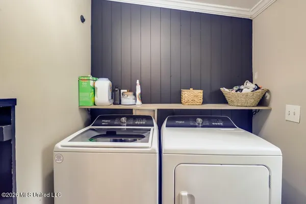 $170,000 | 20210 Lennis Cuevas Road, Saucier, MS 39574