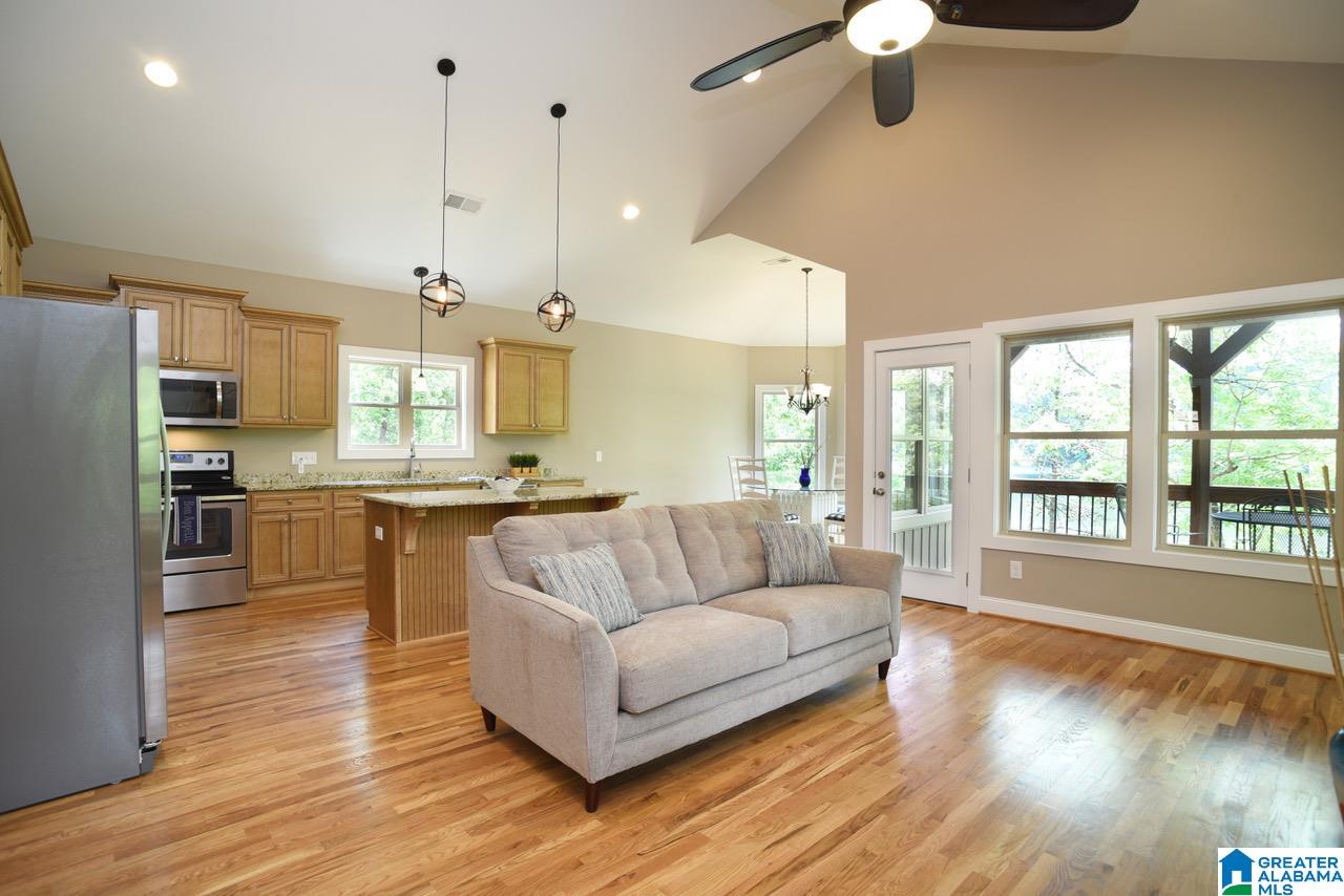 20 Lake Ridge Lane Wedowee, AL 36278 - Photo 8 of 32