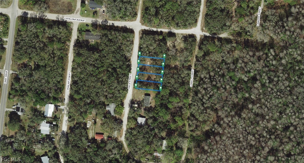 17-25-16-010.0-158.00-004 Field Street New Port Richey, FL 34654 - Photo 2 of 2