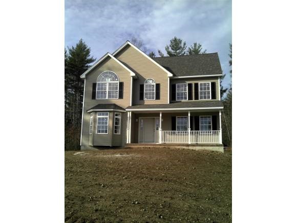 30 Phillips Pond Road Sandown, NH 03873 - Photo 1 of 1