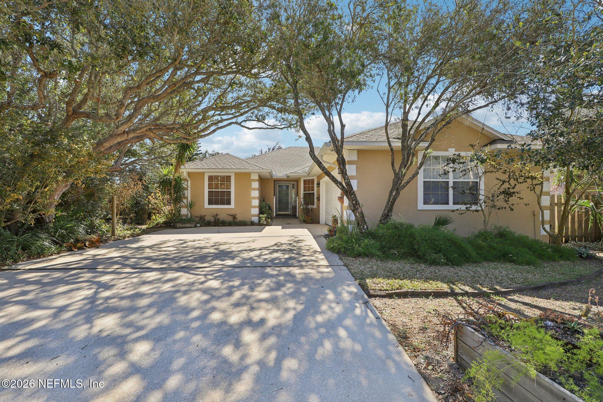 303 Fourteenth Street St. Augustine, FL 32084 - Photo 2 of 45 1-web-or-mls-14th St-S1002-001