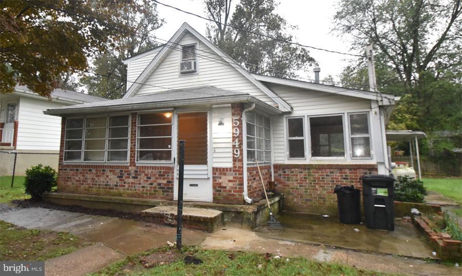 5949 Baltimore Street Baltimore, MD 21207 - Photo 1 of 19