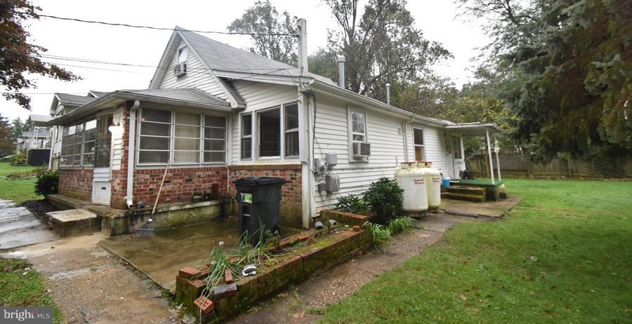 5949 Baltimore Street Baltimore, MD 21207 - Photo 2 of 19