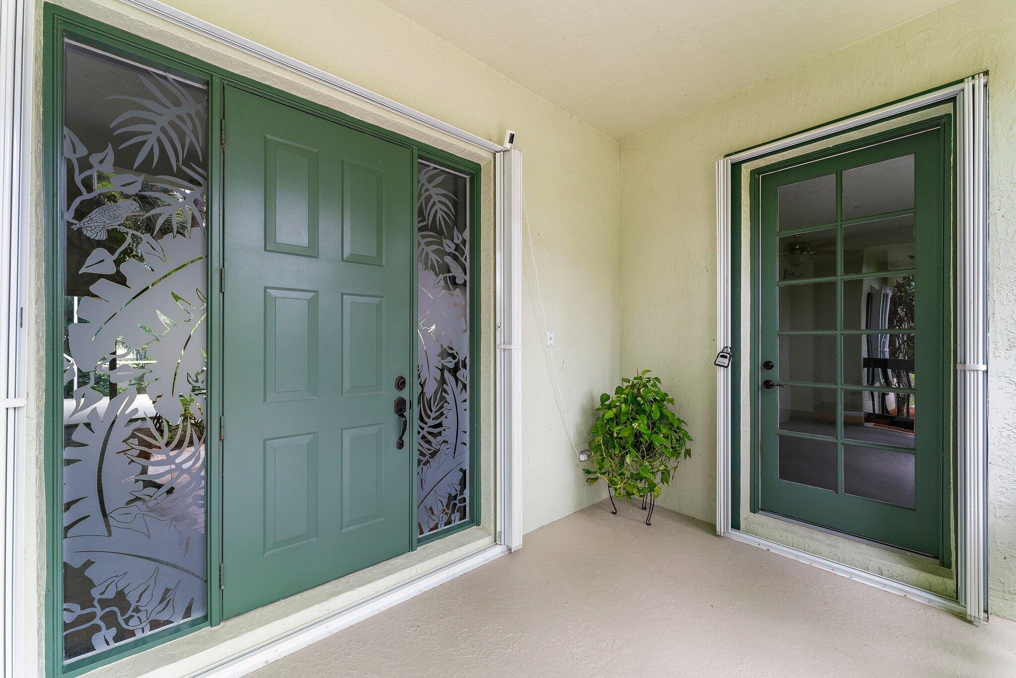 15784 Alexander Run Jupiter, FL 33478 - Photo 4 of 44 wooden floor and window in a room