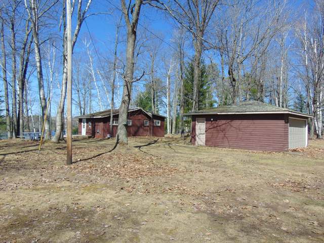6057 South Garth Lake Road Hazelhurst, WI 54531 - Photo 3 of 12 Gallery Image 3