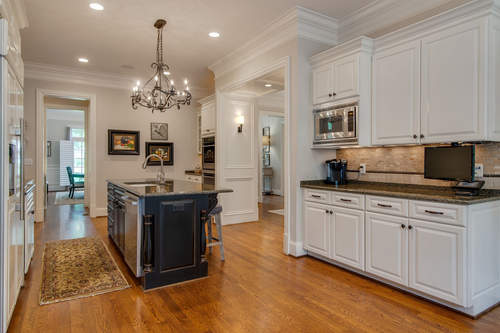 6003 Cargile Road Nashville, TN 37205 - Photo 11 of 47 Gallery Image 11