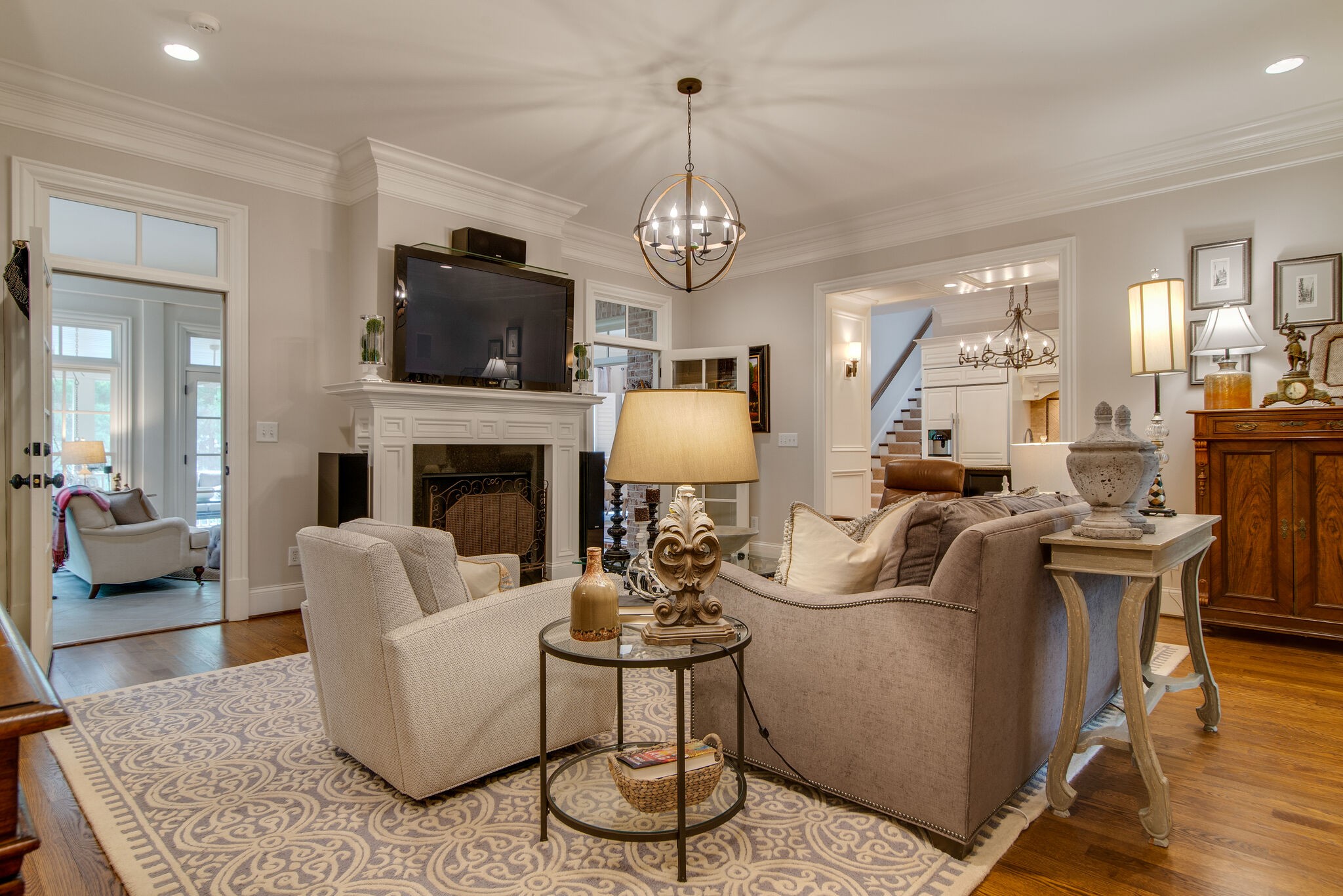 6003 Cargile Road Nashville, TN 37205 - Photo 17 of 47 Gallery Image 17