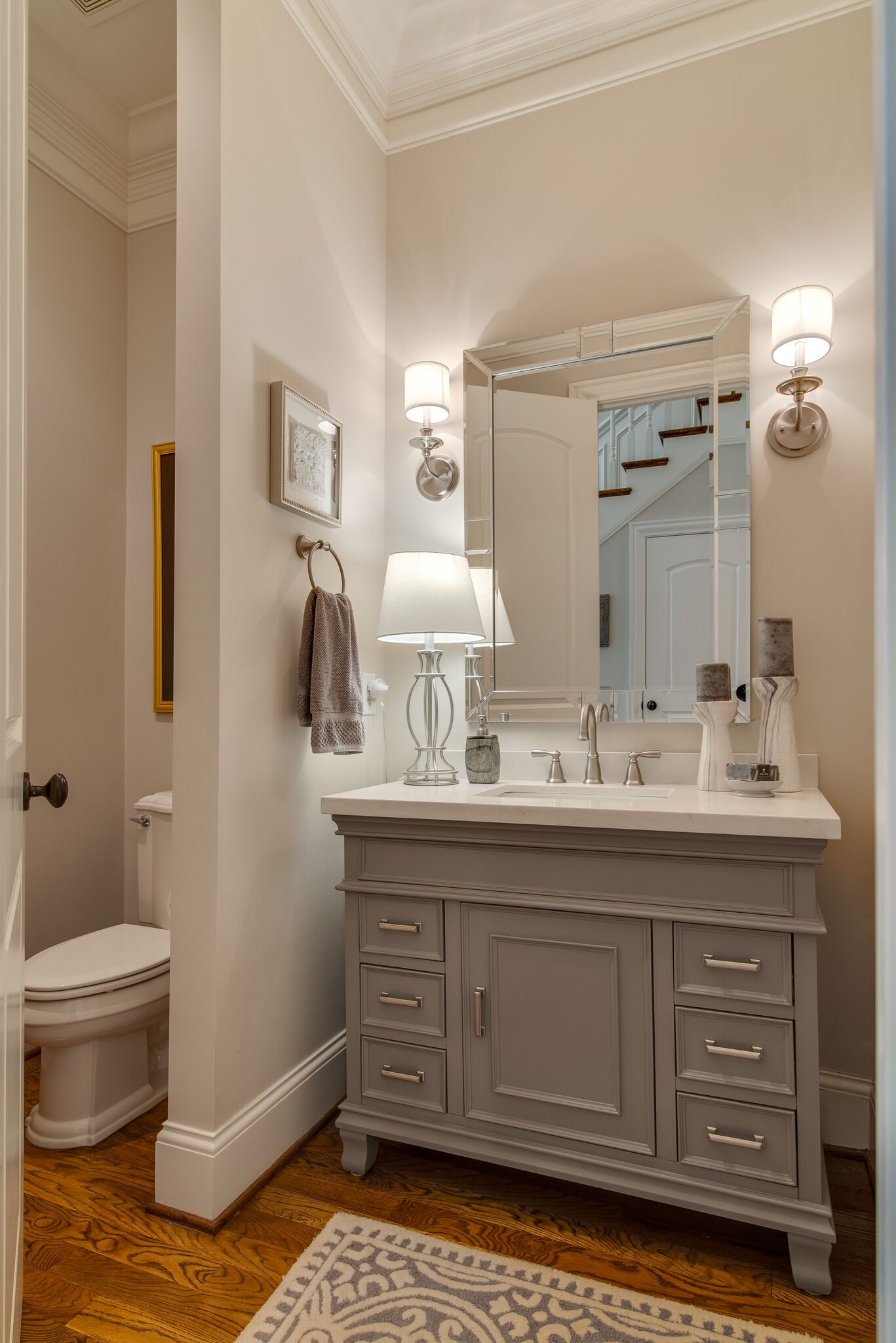 6003 Cargile Road Nashville, TN 37205 - Photo 20 of 47 Gallery Image 20