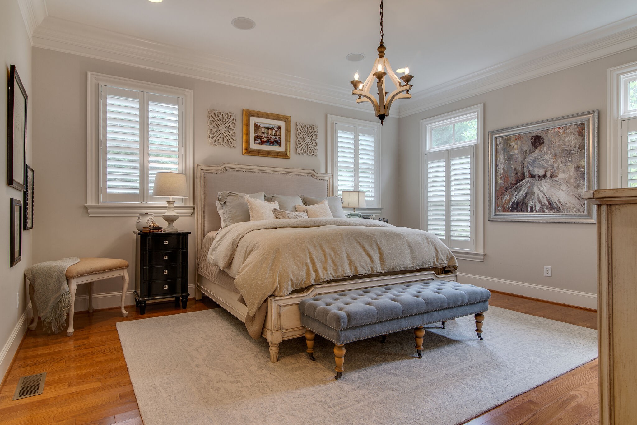 6003 Cargile Road Nashville, TN 37205 - Photo 21 of 47 Gallery Image 21