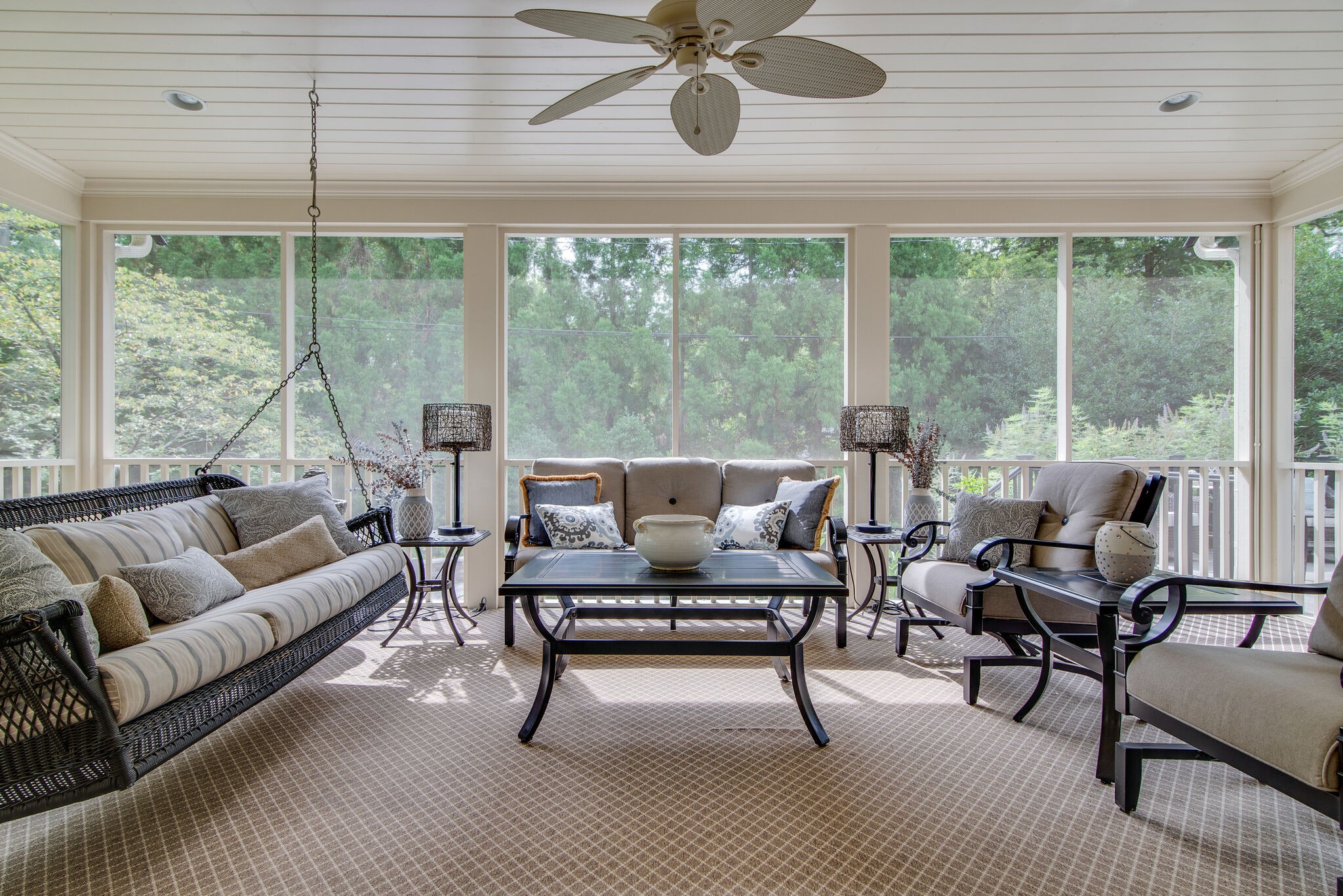 6003 Cargile Road Nashville, TN 37205 - Photo 29 of 47 Gallery Image 29
