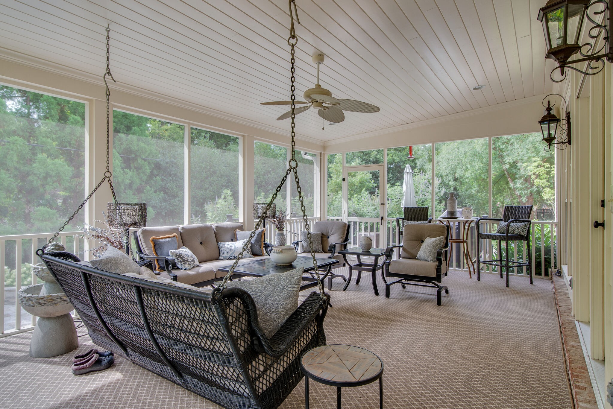 6003 Cargile Road Nashville, TN 37205 - Photo 30 of 47 Gallery Image 30