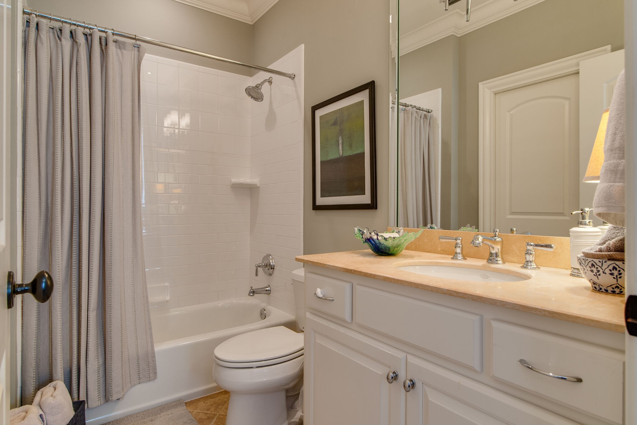 6003 Cargile Road Nashville, TN 37205 - Photo 32 of 47 Gallery Image 32