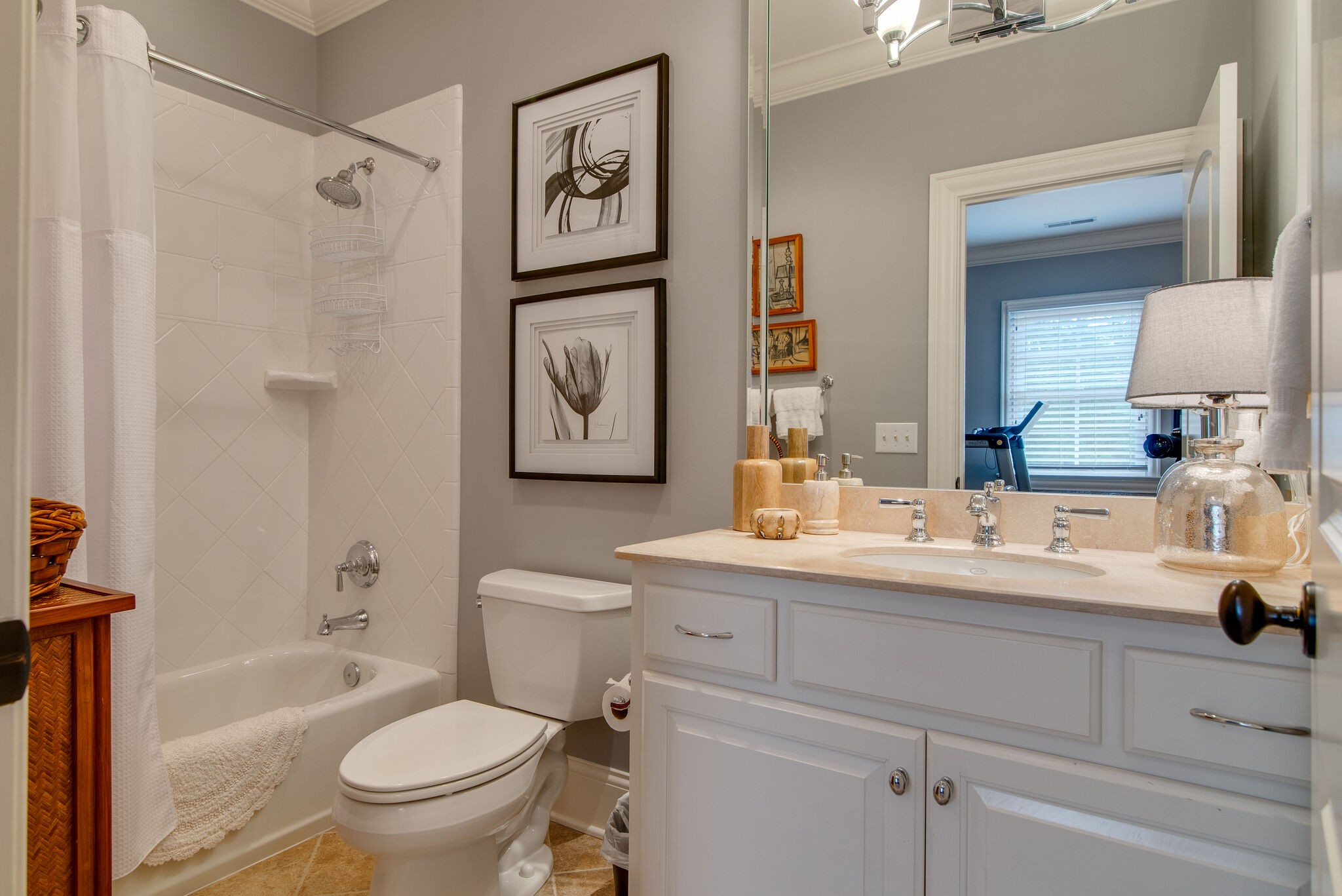 6003 Cargile Road Nashville, TN 37205 - Photo 36 of 47 Gallery Image 36