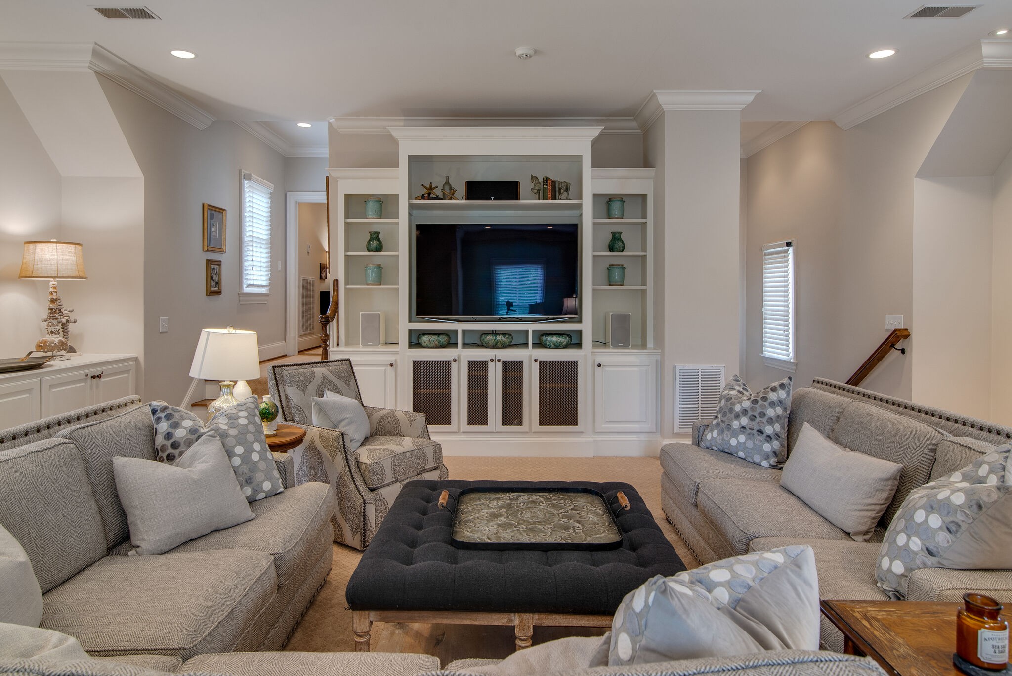 6003 Cargile Road Nashville, TN 37205 - Photo 39 of 47 Gallery Image 39