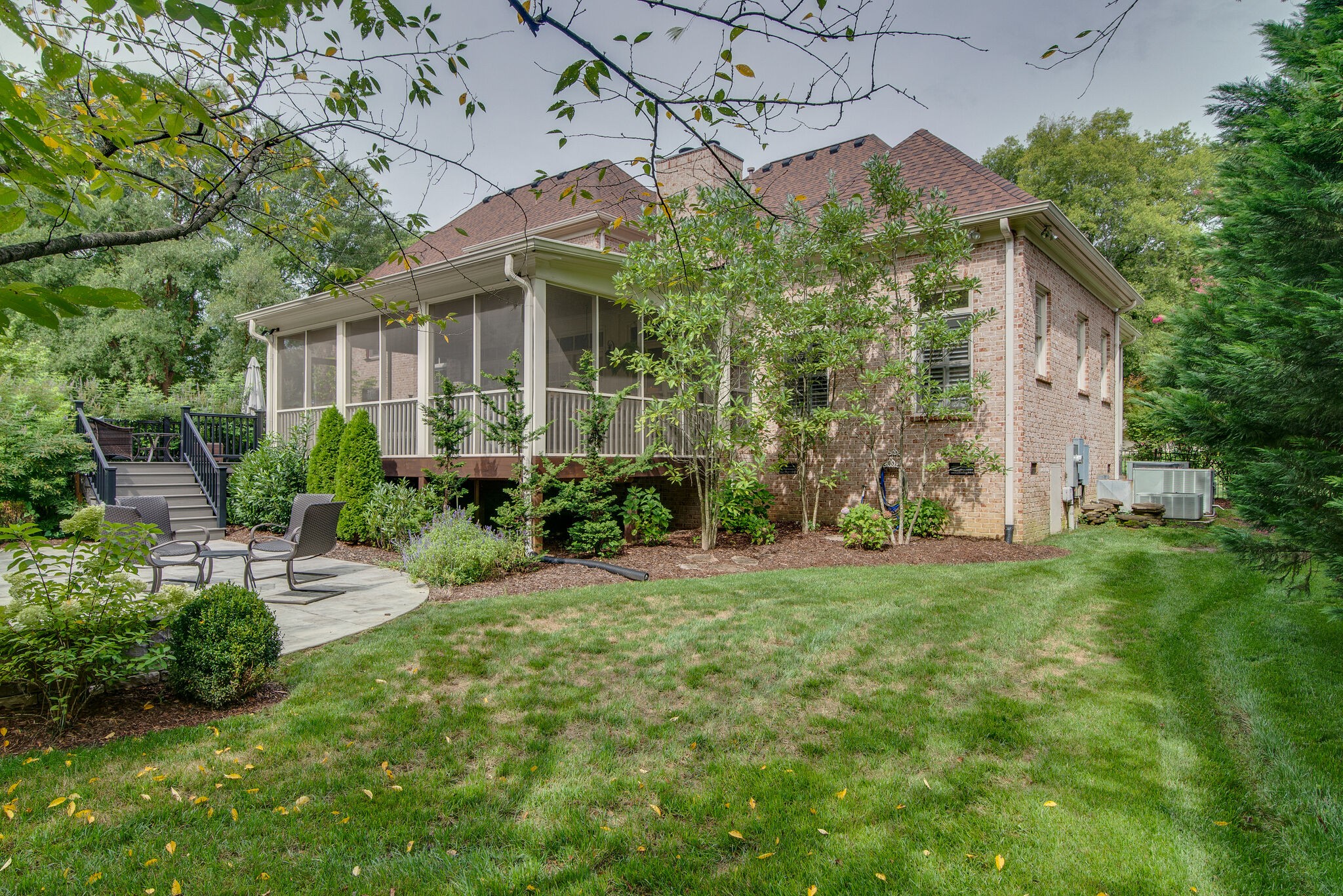 6003 Cargile Road Nashville, TN 37205 - Photo 43 of 47 Gallery Image 43