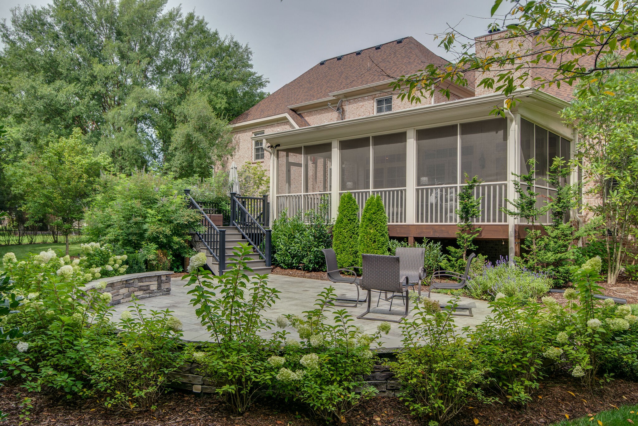 6003 Cargile Road Nashville, TN 37205 - Photo 44 of 47 Gallery Image 44