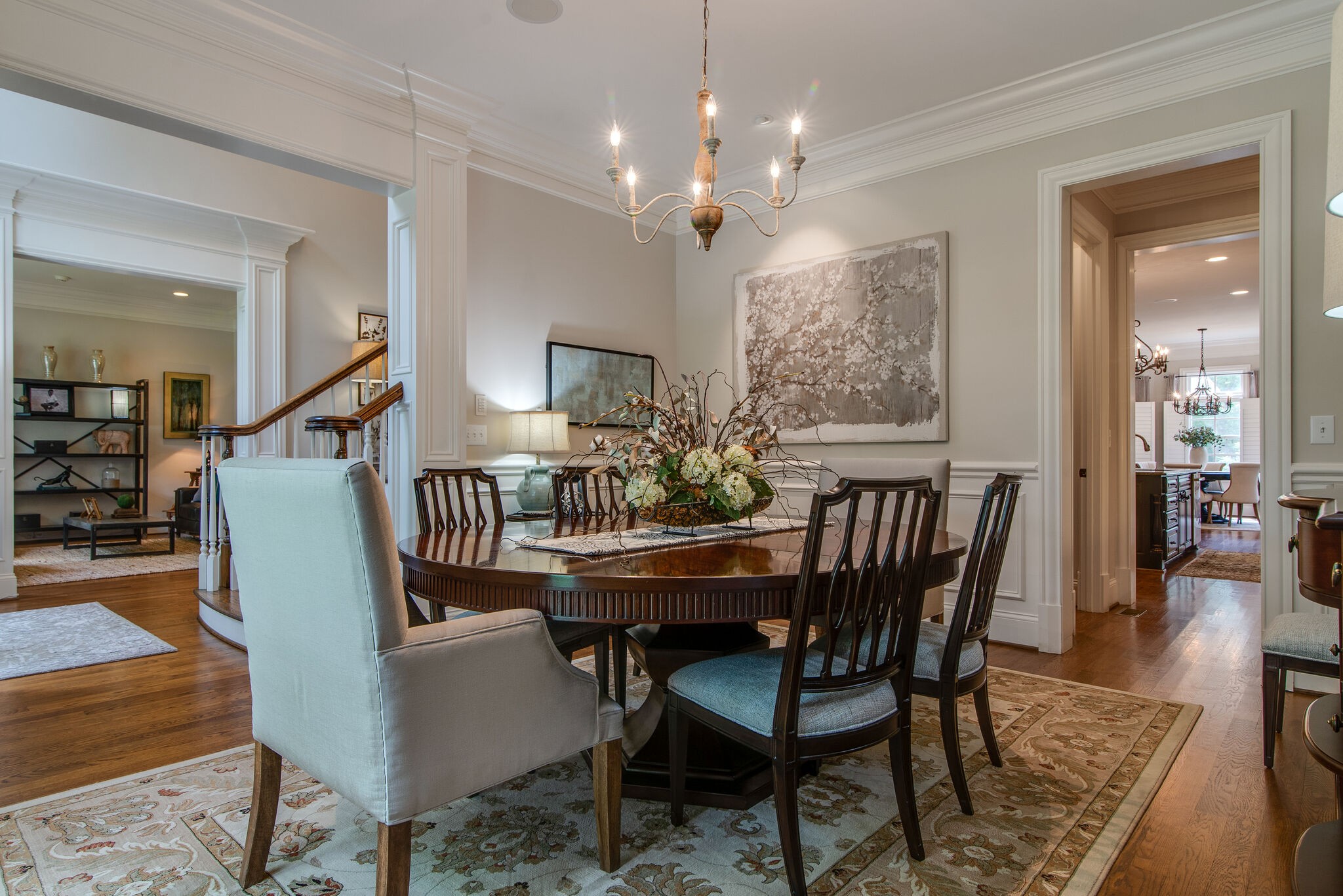6003 Cargile Road Nashville, TN 37205 - Photo 8 of 47 Gallery Image 8