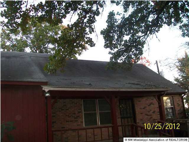 1724 McCauley Road Byhalia, MS 38611 - Photo 1 of 22 Primary Photo