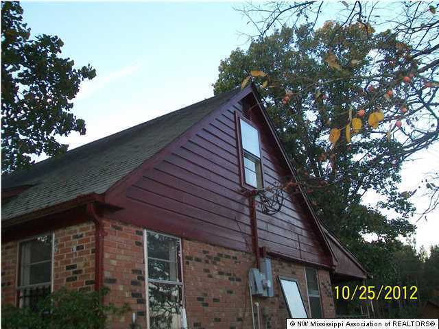 1724 McCauley Road Byhalia, MS 38611 - Photo 3 of 22 Additional Photo