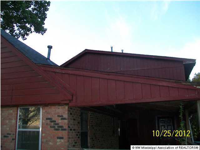 1724 McCauley Road Byhalia, MS 38611 - Photo 4 of 22 Additional Photo