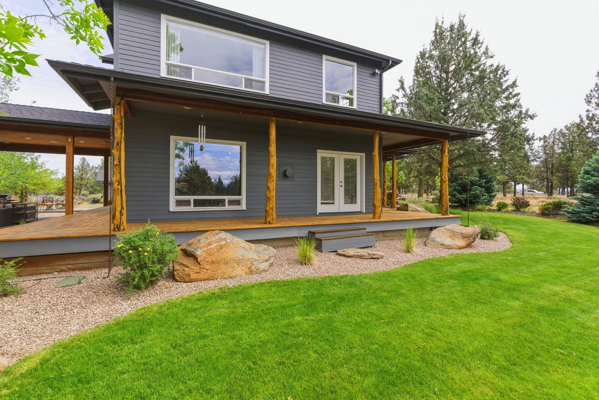 17584 Mountain View Road Sisters, OR 97759 - Photo 64 of 74