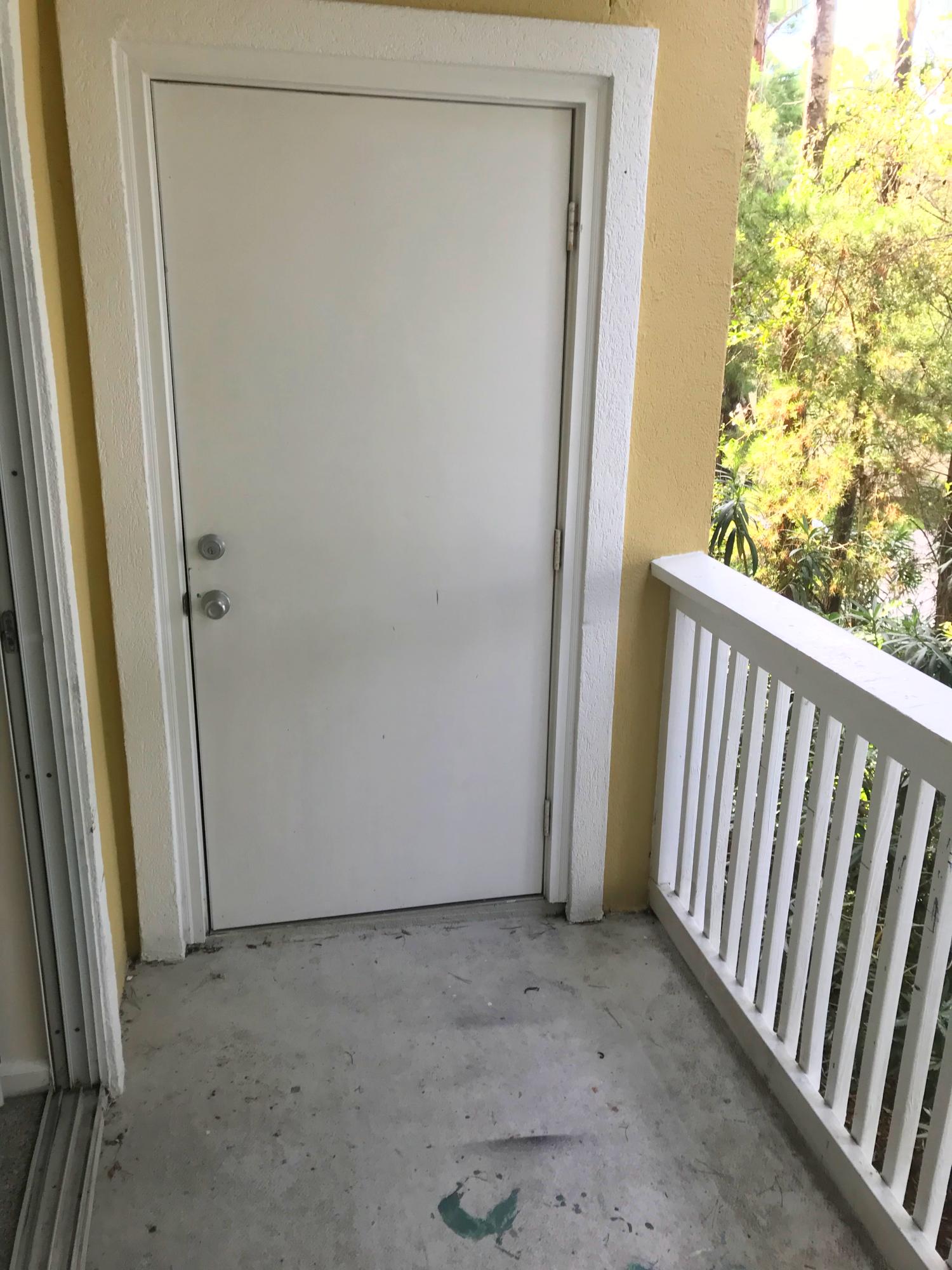 34 Heron's Watch Way, Unit 3203 Santa Rosa Beach, FL 32459 - Photo 12 of 12 a view of a porch