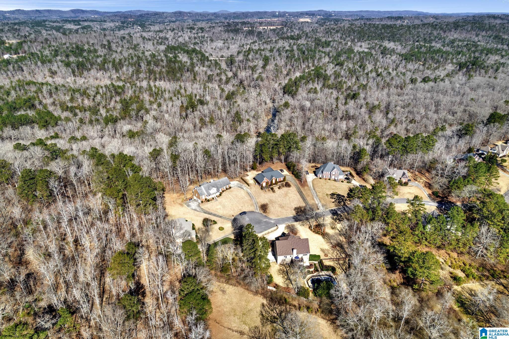 207 Cahaba Ridge Drive Trussville, AL 35173 - Photo 47 of 47