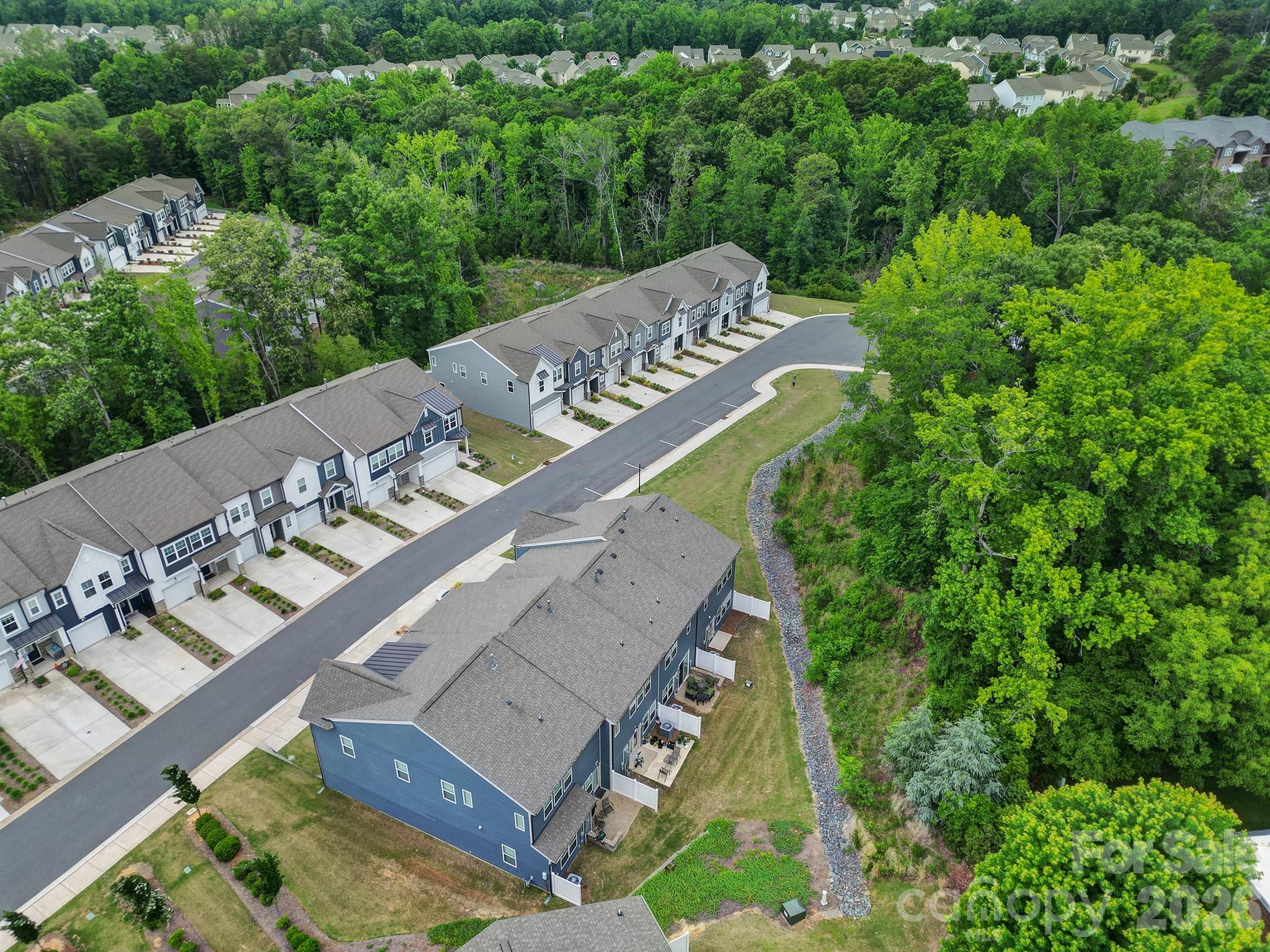 516 Madison Falls Fort Mill, SC 29708 - Photo 31 of 35