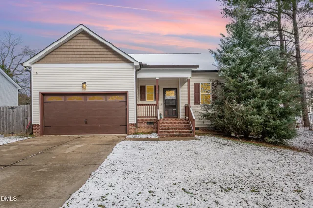 $2,200 | 24 Communication Drive, Franklinton, NC 27525