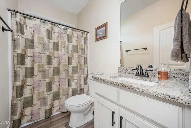 $2,200 | 24 Communication Drive, Franklinton, NC 27525