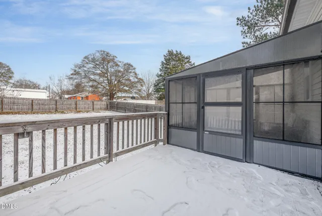 $2,200 | 24 Communication Drive, Franklinton, NC 27525