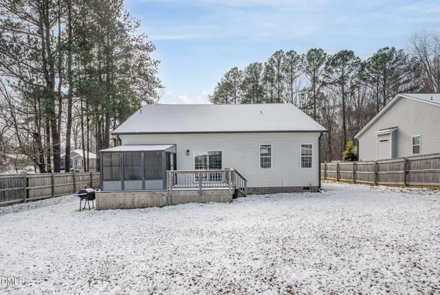 $2,200 | 24 Communication Drive, Franklinton, NC 27525