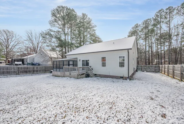 $2,200 | 24 Communication Drive, Franklinton, NC 27525