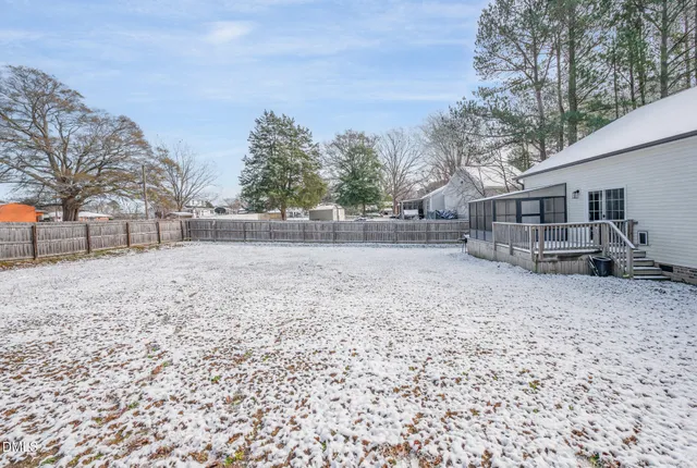 $2,200 | 24 Communication Drive, Franklinton, NC 27525