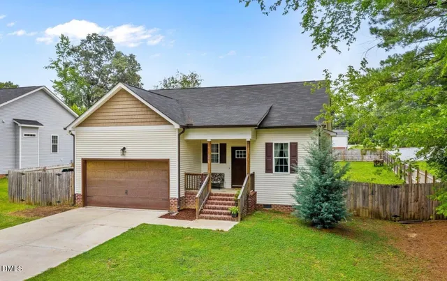$2,200 | 24 Communication Drive, Franklinton, NC 27525