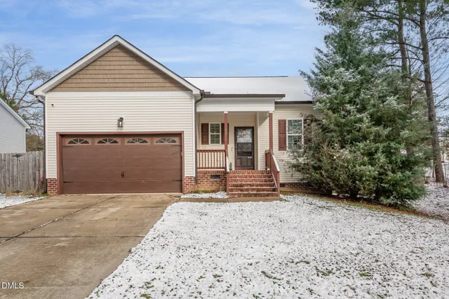 $2,200 | 24 Communication Drive, Franklinton, NC 27525