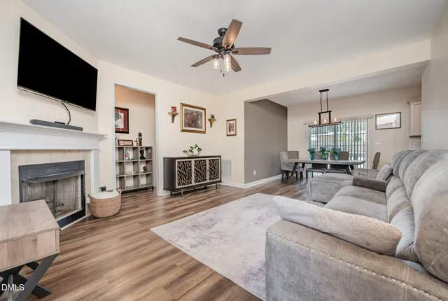 $2,200 | 24 Communication Drive, Franklinton, NC 27525