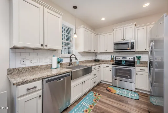 $2,200 | 24 Communication Drive, Franklinton, NC 27525