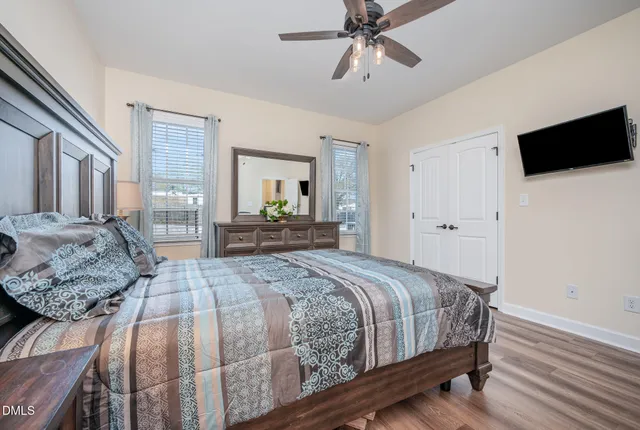 $2,200 | 24 Communication Drive, Franklinton, NC 27525