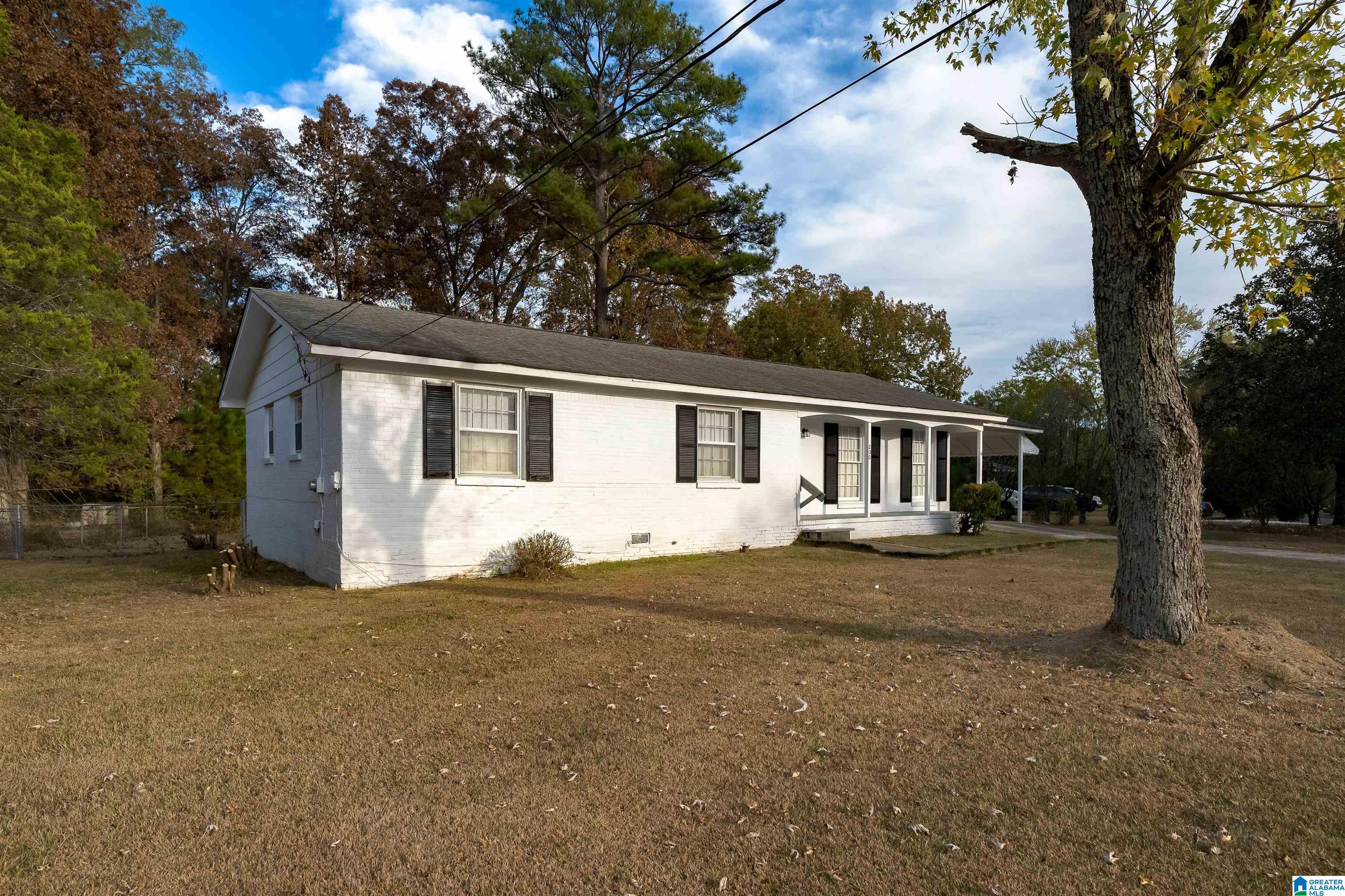 200 Navajo Trail Road Birmingham, AL 35215 - Photo 3 of 23