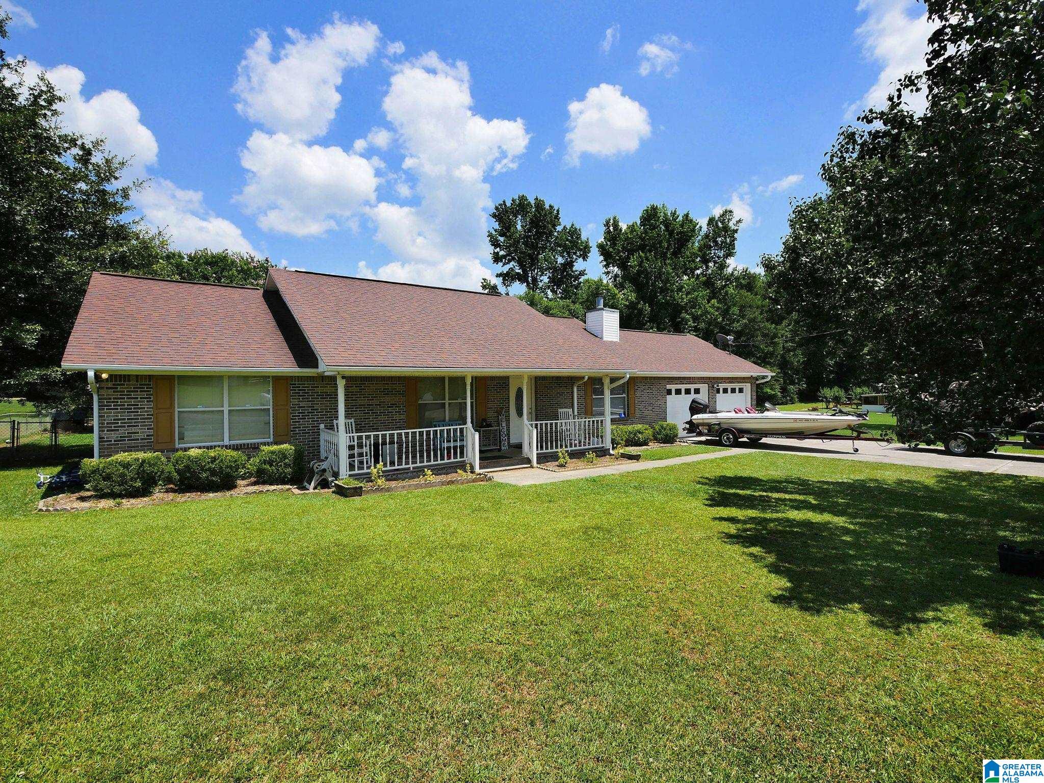 1000 Wood Duck Road Clanton, AL 35045 - Photo 2 of 13