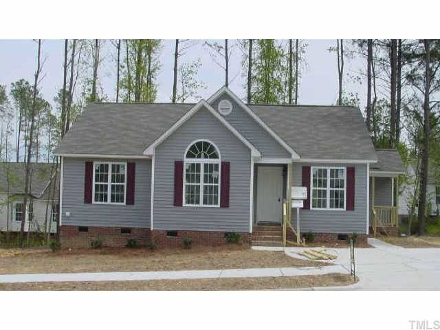 120 Grassy Rio Lane Garner, NC 27529 - Photo 1 of 1 Exterior Front