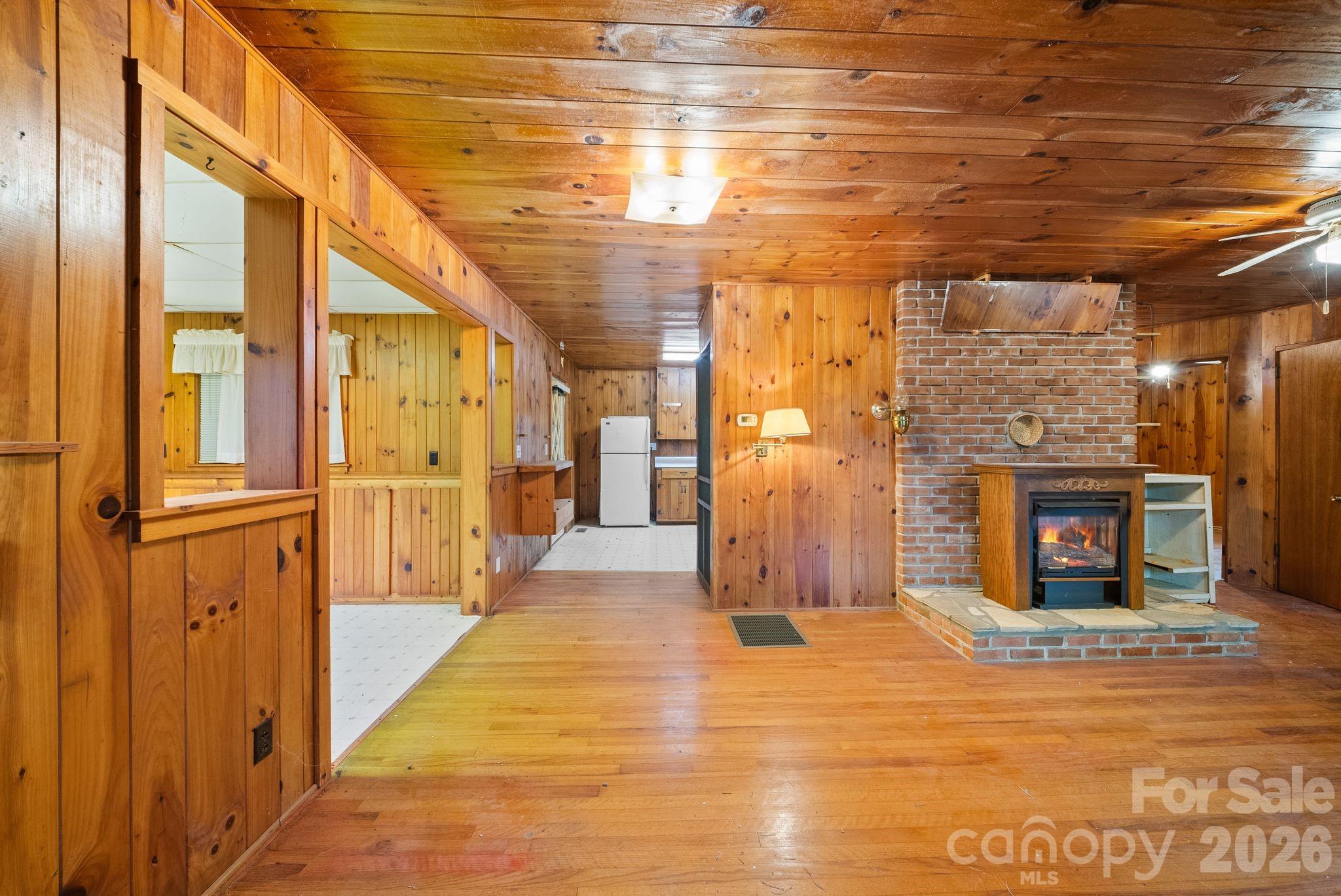 65 Gurney Franklin Road Newland, NC 28657 - Photo 18 of 25