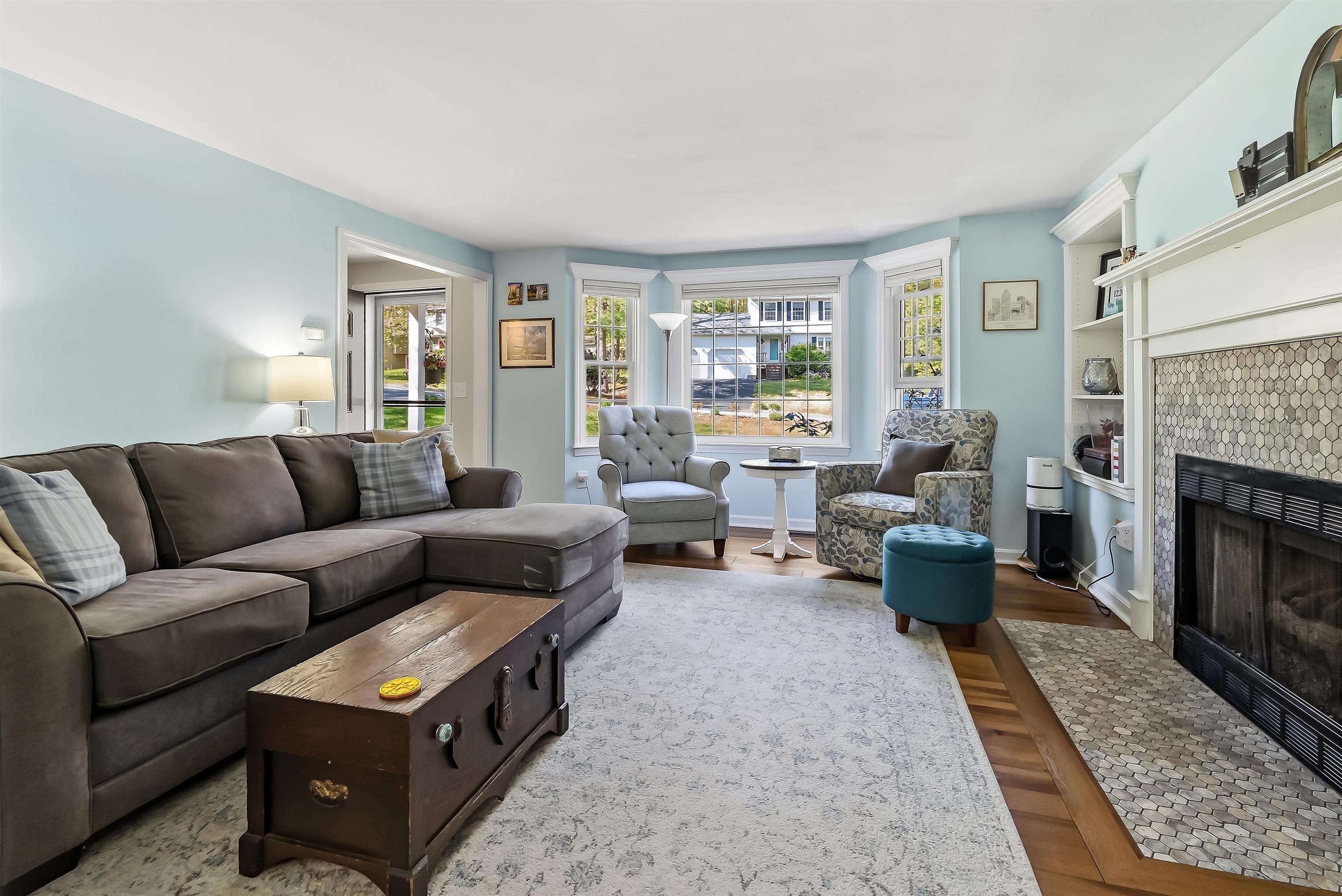 18 Meetinghouse Road Keene, NH 03431 - Photo 7 of 46