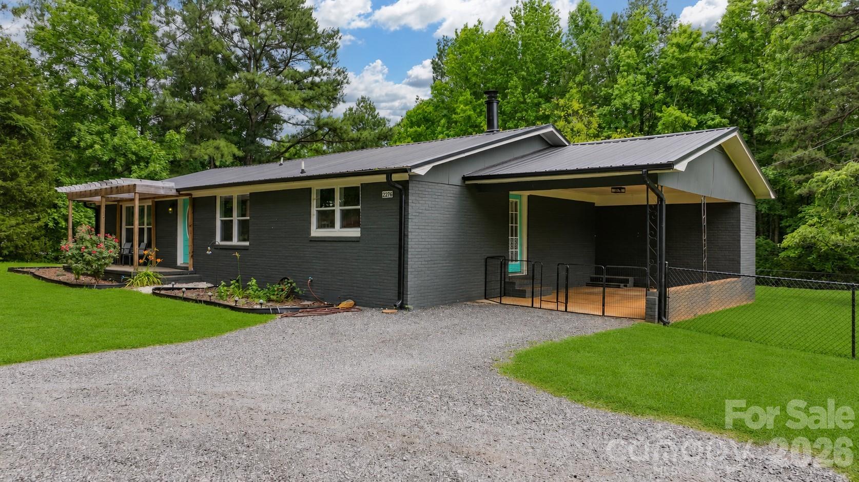 2276 Cid Road Lexington, NC 27292 - Photo 1 of 47